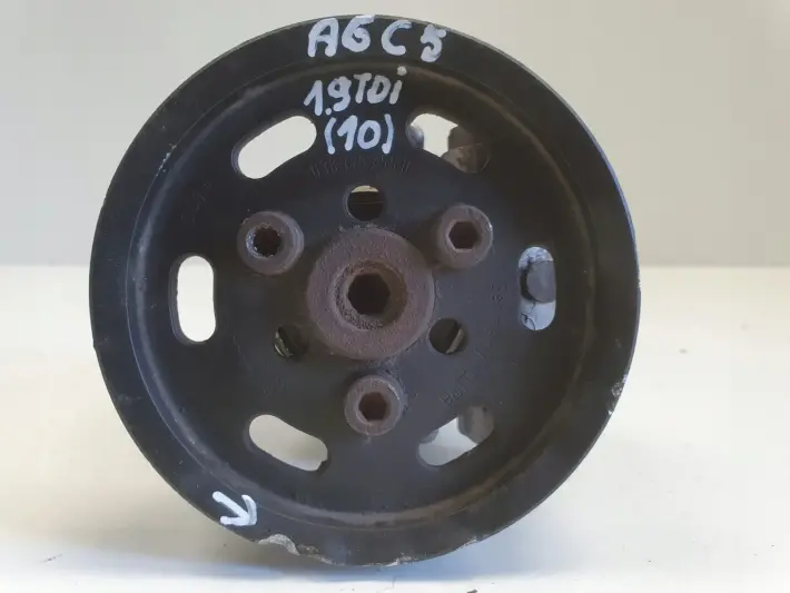 Audi A6 C5 1.9 TDI POMPA WSPOMAGANIA 4B0145155T