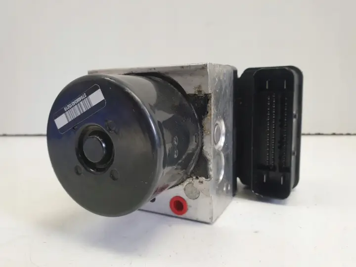 Volvo V70 III S80 II POMPA ABS Sterownik 31329139