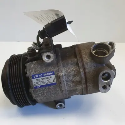 Skoda Citigo 1.0 MPI SPRĘŻARKA KLIMATYZACJI 1S0820803C