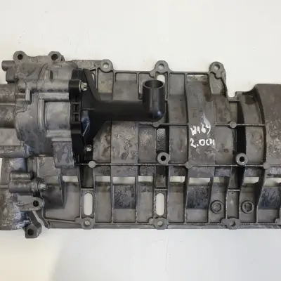 Mercedes W169 2.0 CDI POMPA OLEJU OSŁONA WAŁU