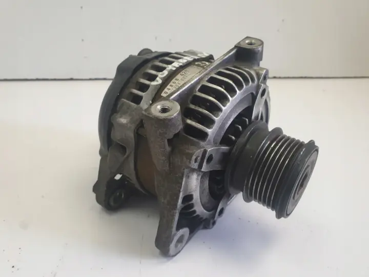 Chrysler Voyager IV 2.8 CRD ALTERNATOR 421000-0086