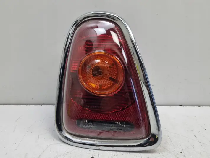 Mini R56 Cooper 06-13 TYLNA LAMPA LEWA lewy tył kierowcy