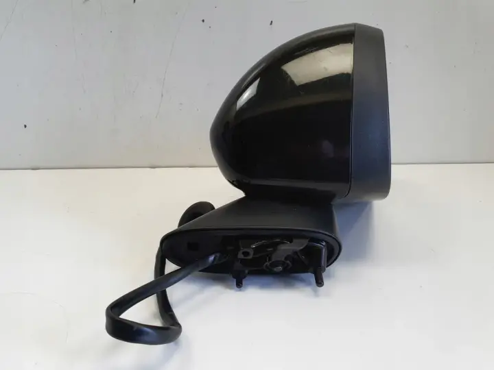 Opel Corsa D 06-14r LUSTERKO PRAWE PASAŻERA 5 kabli