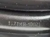 Ford C-Max Focus Mk2 II KOŁO DOJAZDOWE dojazdówka 125/85 R16 5x108 1S71MH