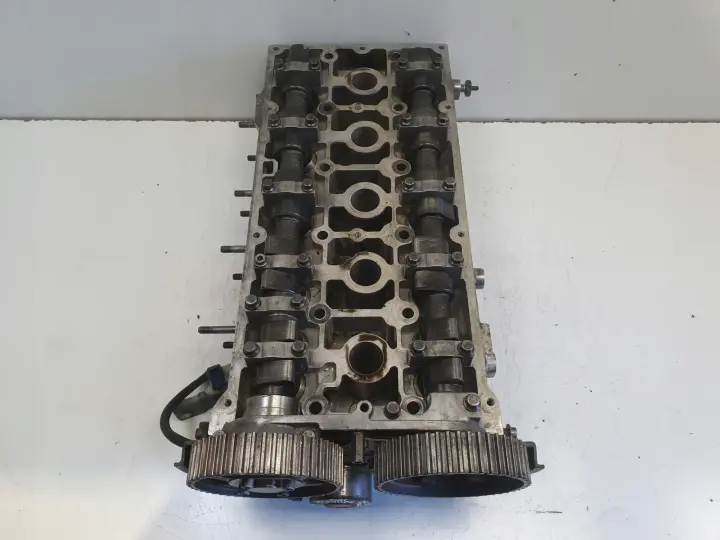 Fiat Coupe 2.0 T turbo 20V R5 GŁOWICA CYLINDRÓW wałki 7733699