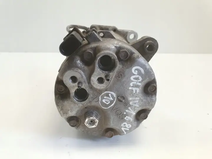 VW Golf IV 1.6 8V SPRĘŻARKA KLIMATYZACJI pompa 1J0820803F