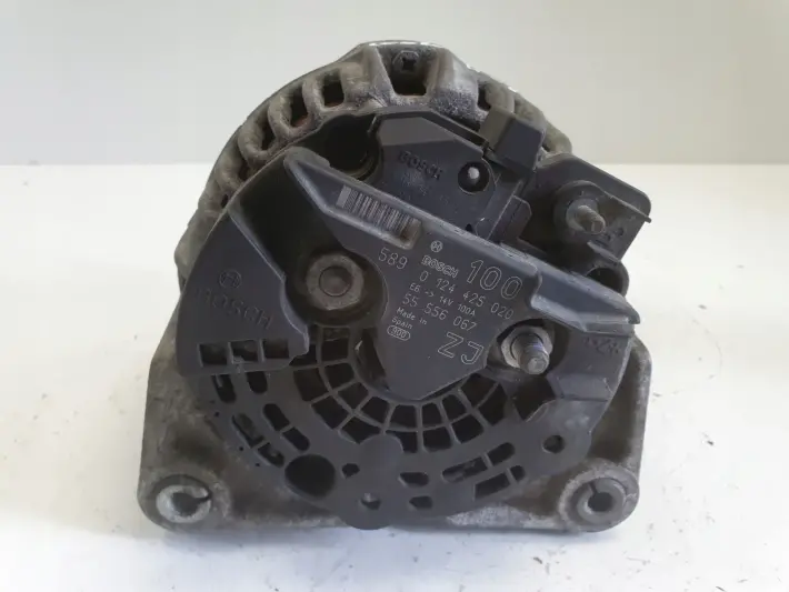 Opel Astra III H 1.6 16V ALTERNATOR 0124425020 100A ZJ