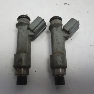 Toyota Aygo 1.0 12V WTRYSKIWACZ wtrysk 23250-00010