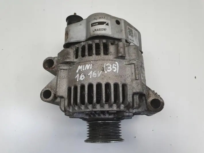 Mini One R50 R53 1.6 16V ALTERNATOR