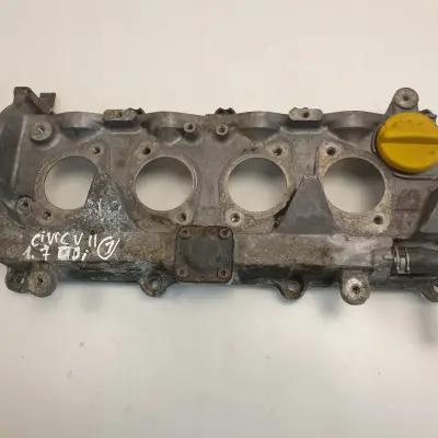 Honda Civic VII 1.7 CTDI POKRYWA ZAWORÓW 897862563