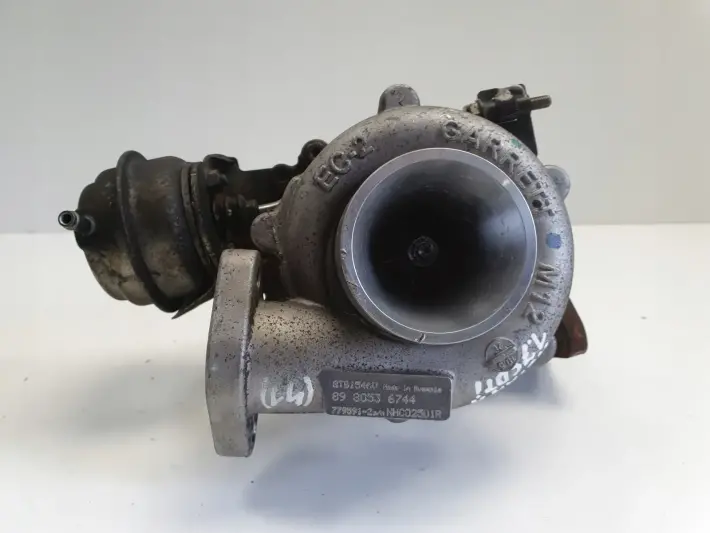 Opel Astra IV J 1.7 CDTI TURBOSPRĘŻARKA turbo 8980536744