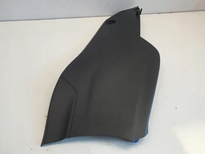 Opel Corsa F LEWA OSŁONA TUNELU ŚRODKOWEGO
