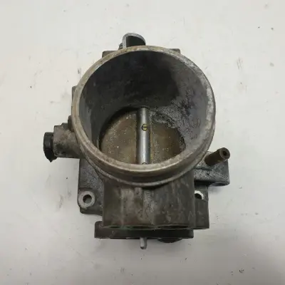 BMW E46 1.8 1.9 M43 PRZEPUSTNICA 1432058