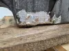 SILNIK KOMPLET Opel Astra II G III H 1.6 16V bierze olej Z16XEP