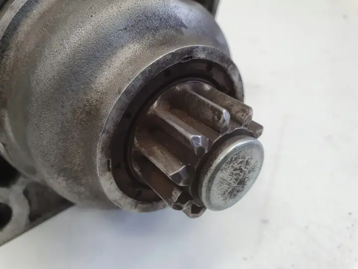 Seat Ibiza III 1.9 SDI ROZRUSZNIK bosch 0001125051