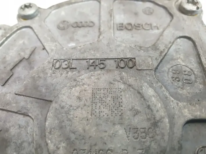 Audi A4 B8 2.0 TDI POMPA WAKUM VACUM 03L145100