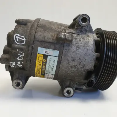 Nissan Primera P12 1.9 DCI SPRĘŻARKA KLIMATYZACJI