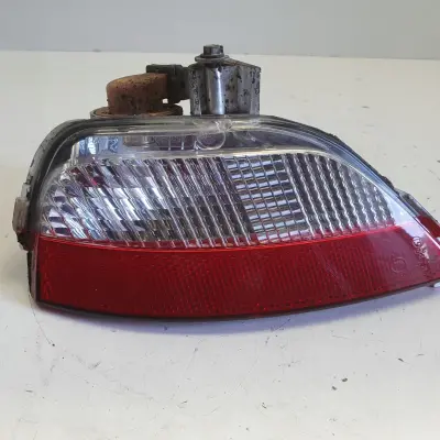 Renault Captur TYLNIA TYLNA LAMPA PRZECIWMGIELNA prawa prawy tył 265540003R