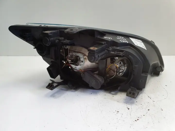 Ford Focus mk2 II 02-06 PRZEDNIA LAMPA LEWA lewy przód anglik 4M51-13W30-KD