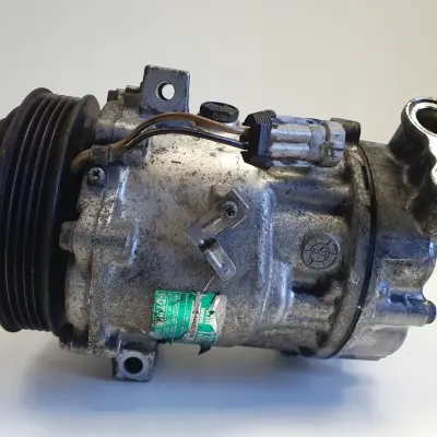 Opel Vectra C 1.8 16V SPRĘŻARKA KLIMATYZACJI pompa 13217307
