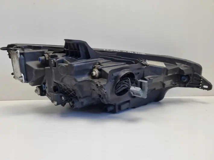 Volvo V60 II S60 III PRZEDNIA LAMPA LEWA LEWY PRZÓD full led 32347004