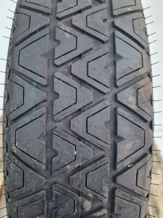 Nissan QASHQAI KOŁO DOJAZDOWE dojazdówka 145/90 R16 5x114,3 40300 JD077