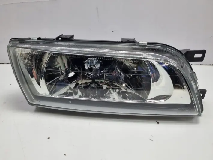 Nissan Almera N15 LIFT PRZEDNIA LAMPA PRAWA PRAWY PRZÓD nowa euro 215-1178