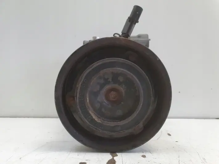 Hyundai i20 1.4 CRDI SPRĘŻARKA KLIMATYZACJI pompa