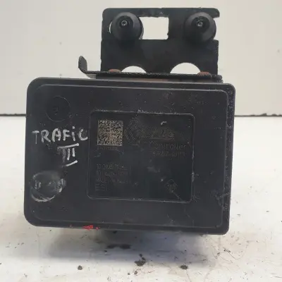 Renault Trafic III POMPA ABS hamulcowa 476605919R