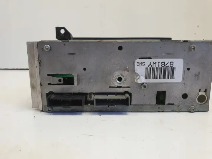 Dodge Grand Caravan RADIO SAMOCHODOWE CD P04858556