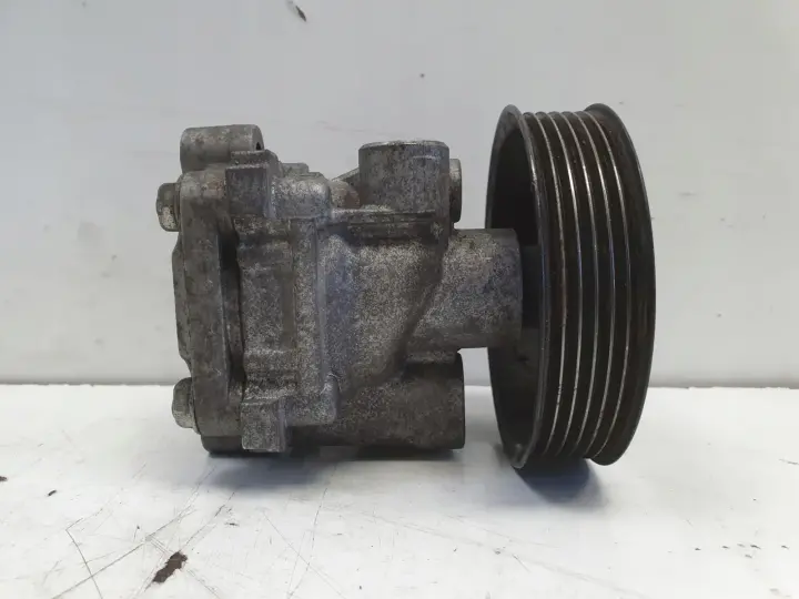 Mitsubishi Outlander II 2.0 DID POMPA WSPOMANIA