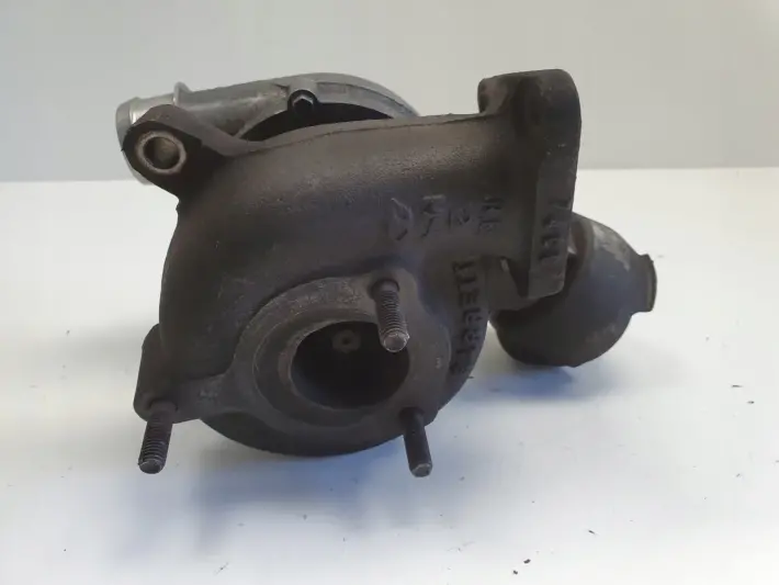 Audi A4 B5 VW Passat B5 1.9 TDI TURBOSPRĘŻARKA turbo 028145702H