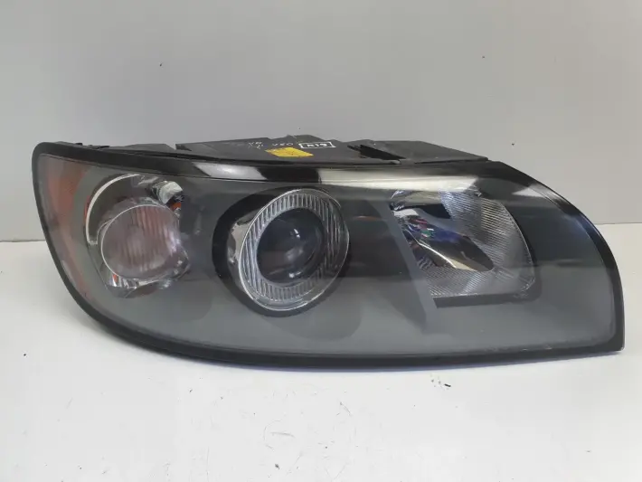 Volvo S40 II V50 PRZEDNIA LAMPA PRAWA prawy przód EUROPA 30678913