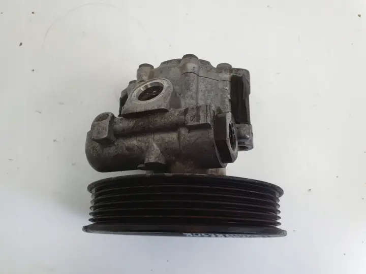 Mercedes W203 2.3 K POMPA WSPOMAGANIA