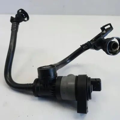 BMW F10 535 3.0 i ZAWÓR WODY 7636155 oryginał