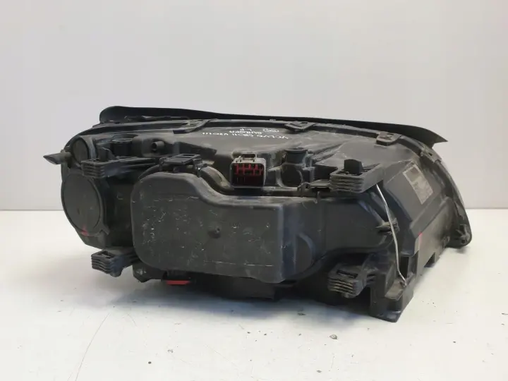 Volvo S80 II V70 III PRZEDNIA LAMPA LEWA przód EUR