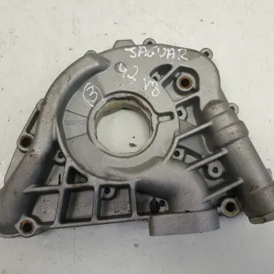 Jaguar S-Type 4.2 V8 POMPA OLEJU OLEJOWA