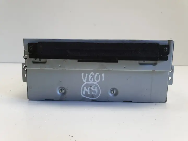 Volvo V60 S60 II RADIOODTWARZACZ CD radio cd NAWIGACJA 31421664 31421664AA