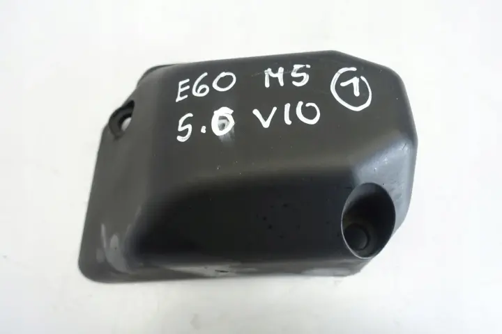 BMW E60 M5 5.0 V10 OSŁONA OBUDOWA 7835517 oryg