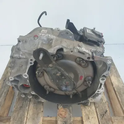 Volvo S60 II 1.5 T TURBO T3 AUTOMATYCZNA SKRZYNIA BIEGÓW TF-71SC 1285224