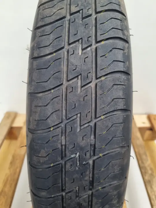 Audi Seat Vw Golf VI KOŁO DOJAZDOWE dojazdówka 125/70 R16 1K0601027S 5x112