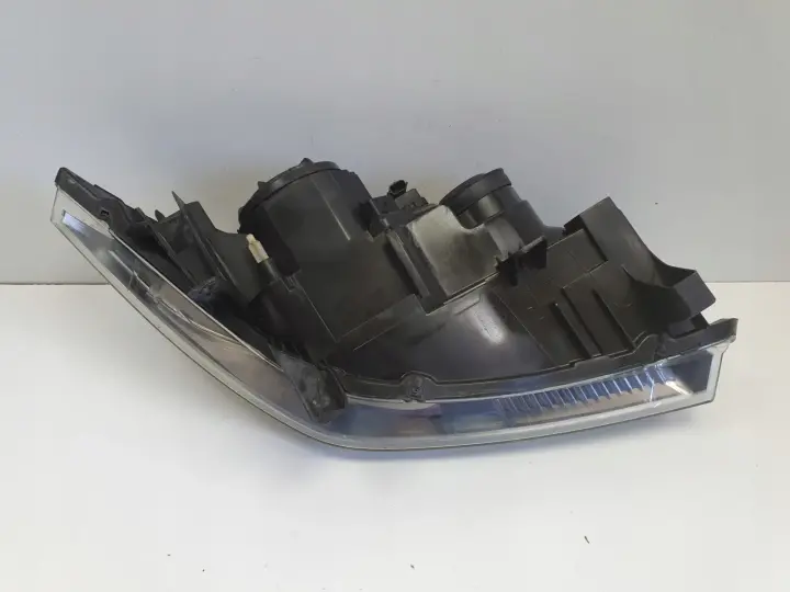 Renault Megane II LIFT 05-09 PRZEDNIA LAMPA LEWA lewy przód EUROPA 89312730