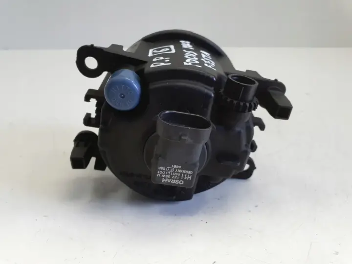 Ford Focus MK2 II Fiesta PRZEDNI HALOGEN LEWY PRZÓD kierowcy 2N11-15201-AB