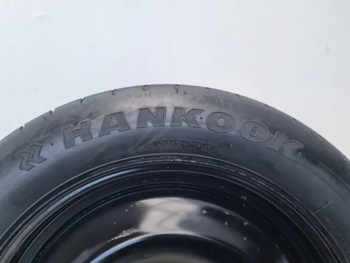 Ford C-Max Focus Mk2 II KOŁO DOJAZDOWE dojazdówka 125/85 R16 5x108 1S71MH