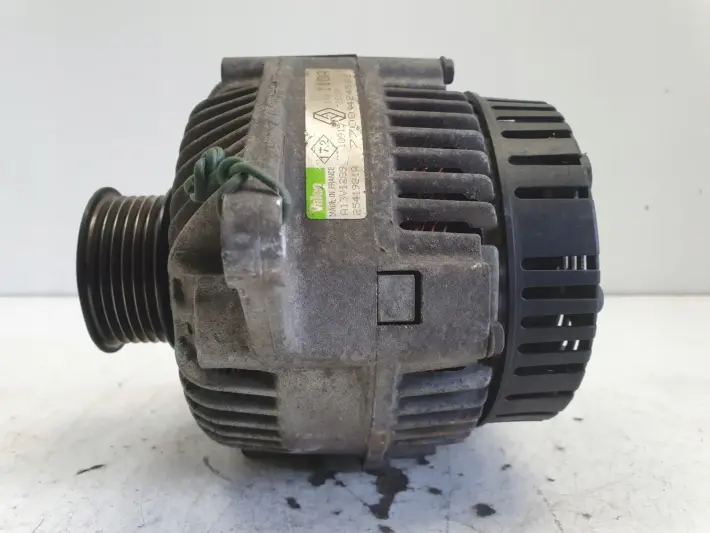 Renault Laguna I 1.8 16V ALTERNATOR 7700424582 valeo 110A