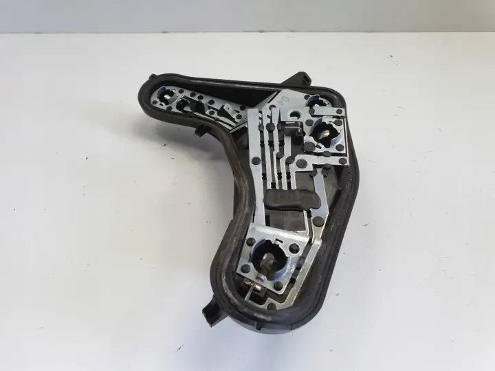 Peugeot 207 lift WKŁAD TYLNEJ LAMPY Prawy tył VP9PXFX-13N004-A