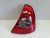 Renault Clio II lift 01-12r TYLNA LAMPA PRAWA prawy tył pasażera X65PH2
