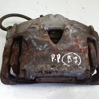 Volvo S80 II V70 III PRZEDNI ZACISK HAMULCOWY prawy przód 316 mm 946