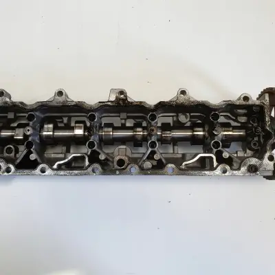 Citroen C4 II 1.6 HDI WAŁEK ROZRZĄDU podstawa 9685052710