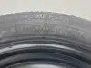 Ford S-Max Mondeo mk4 KOŁO DOJAZDOWE dojazdówka 125/80 R17 5x108 6G92-BB